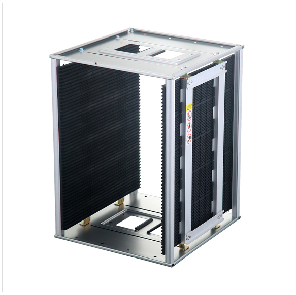SMT ESD Magazine Rack 460*400*563mm