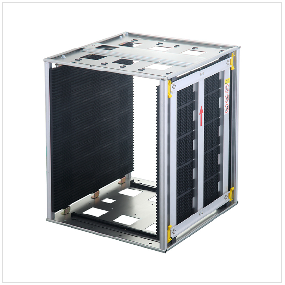 535*460*570mm SMT ESD Magazine Rack
