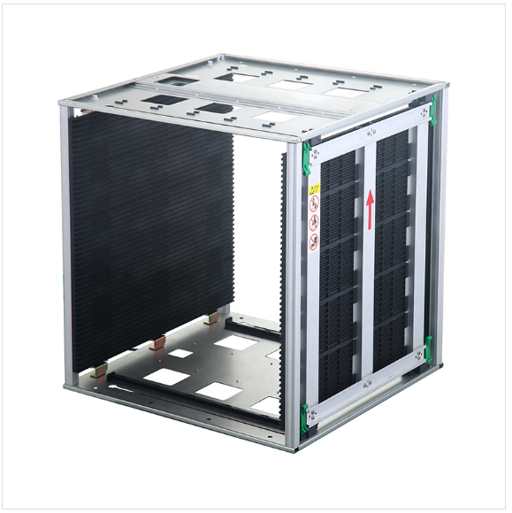 SMT ESD Magazine Rack 535*530*570mm