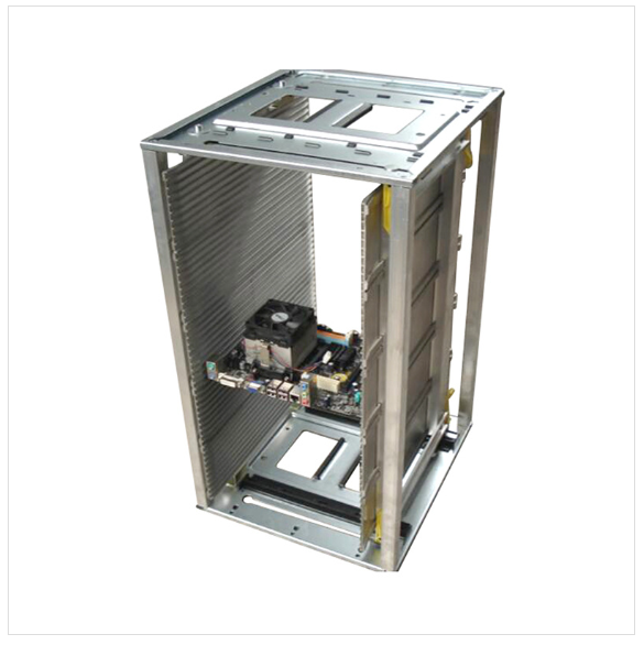 SMT ESD Magazine Rack 