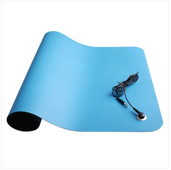What Are ESD Mats & How Do They Work?