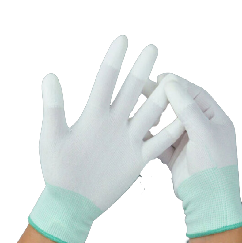 why need pu coated work gloves in work ?