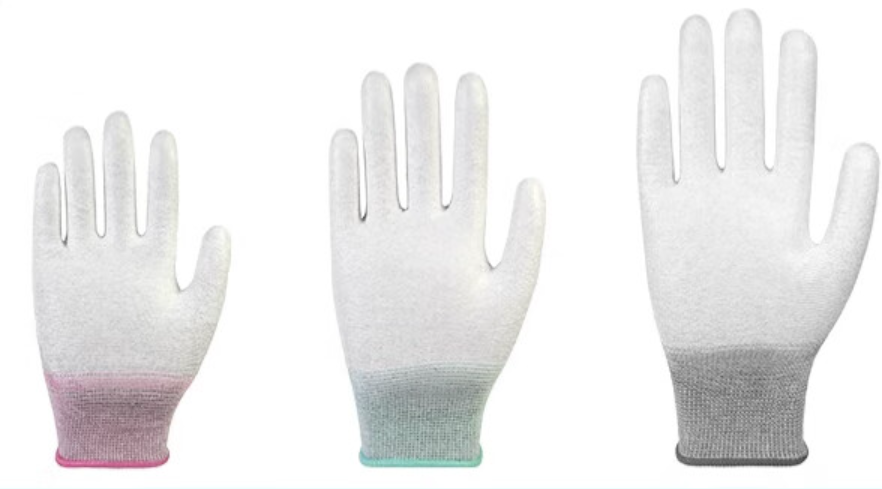 why need pu coated work gloves in work ?