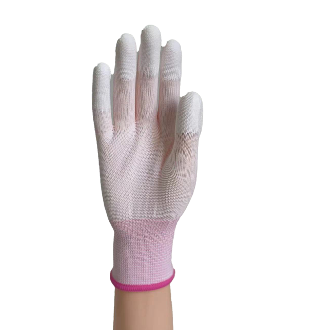 why need pu coated work gloves in work ?