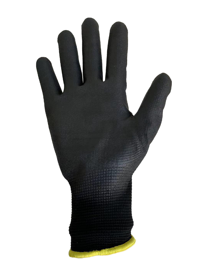 why need pu coated work gloves in work ?