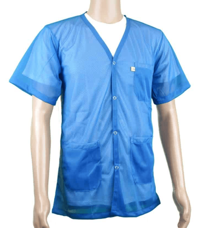 esd smock