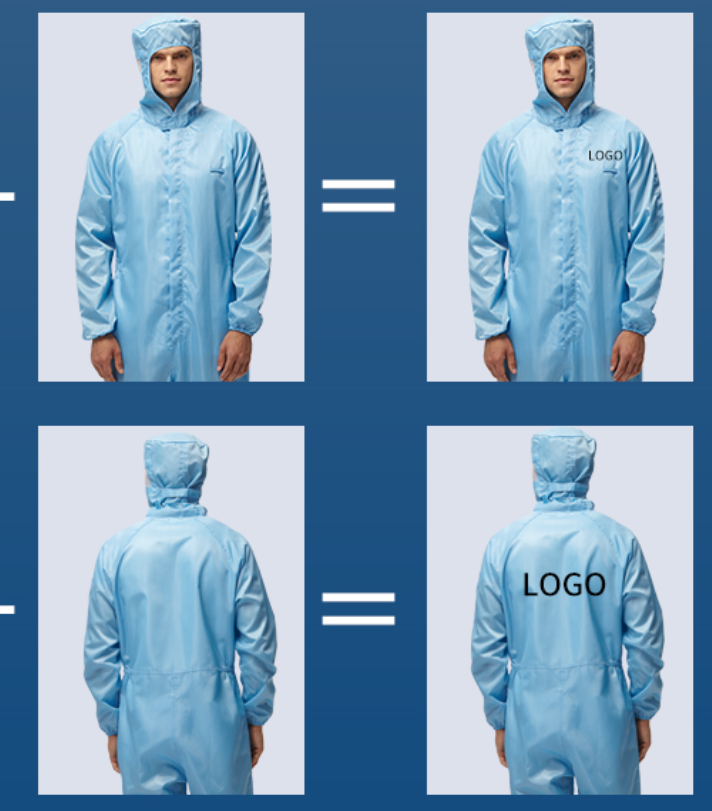 ESD factory.,Ltd