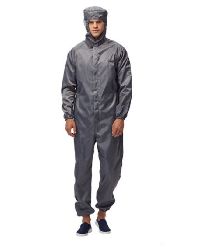 ESD Garment