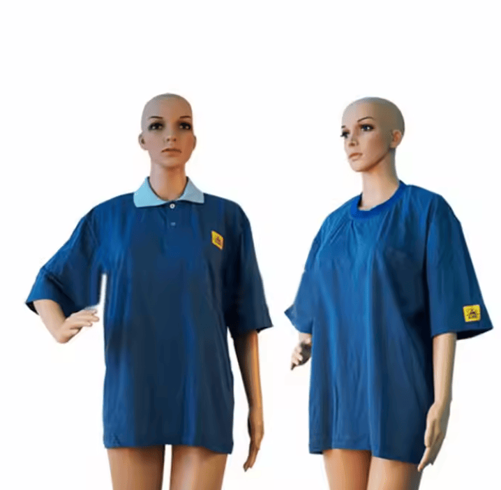 Jacket short sleeve