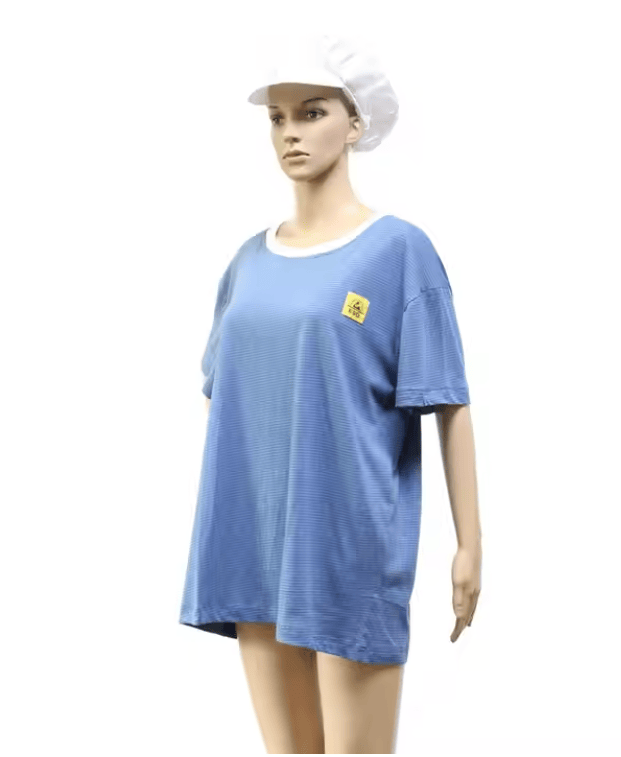 Jacket short sleeve