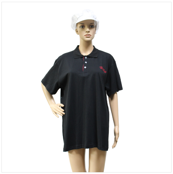 Jacket short sleeve