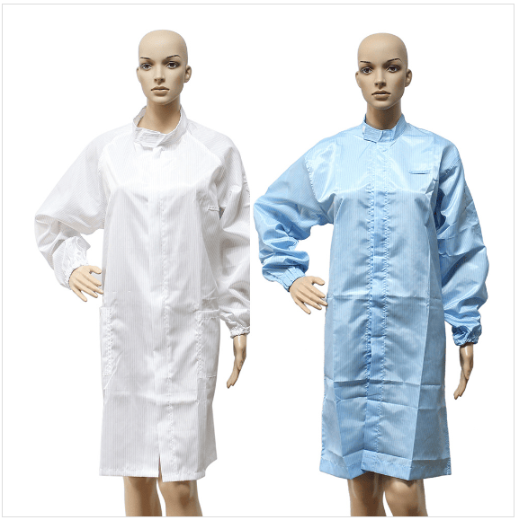 ESD factory.,Ltd