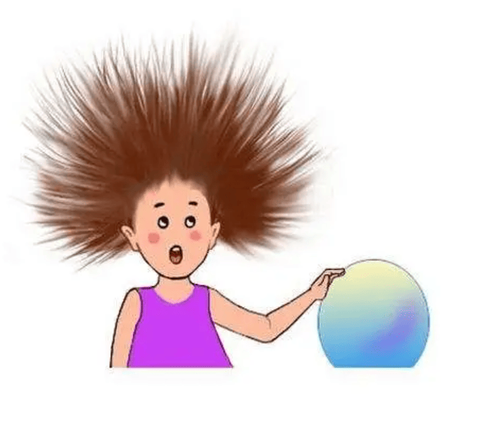 is static electricity dangerous?