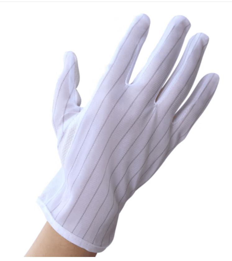 esd gloves