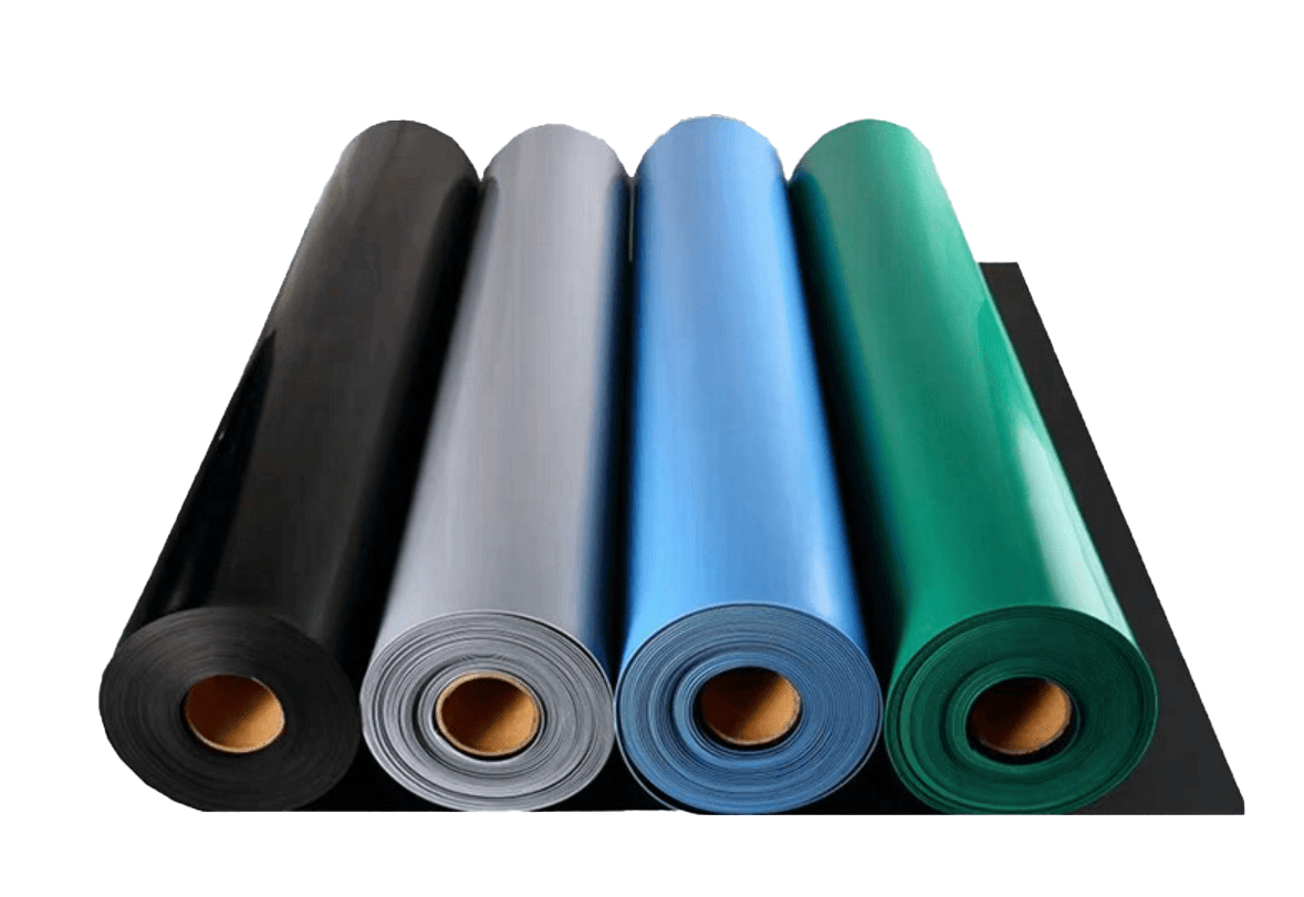 Esd Mat Roll
