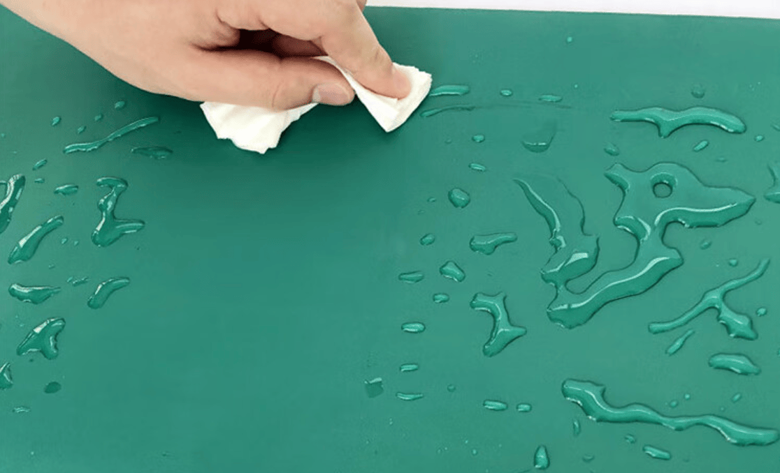 How to Choose the Right ESD Mats?
