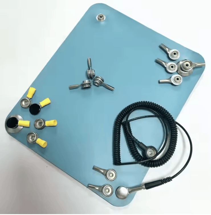 ESD Bench Mat