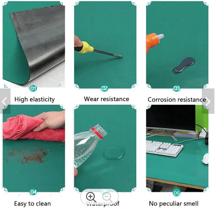 ESD Bench Mat