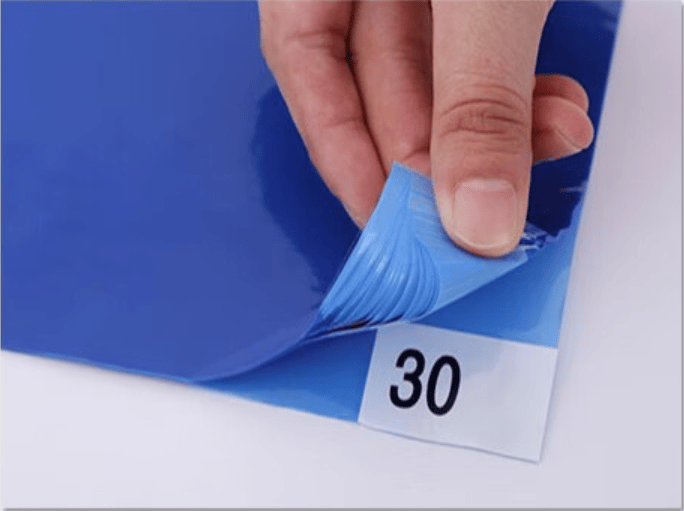 Sticky Mat