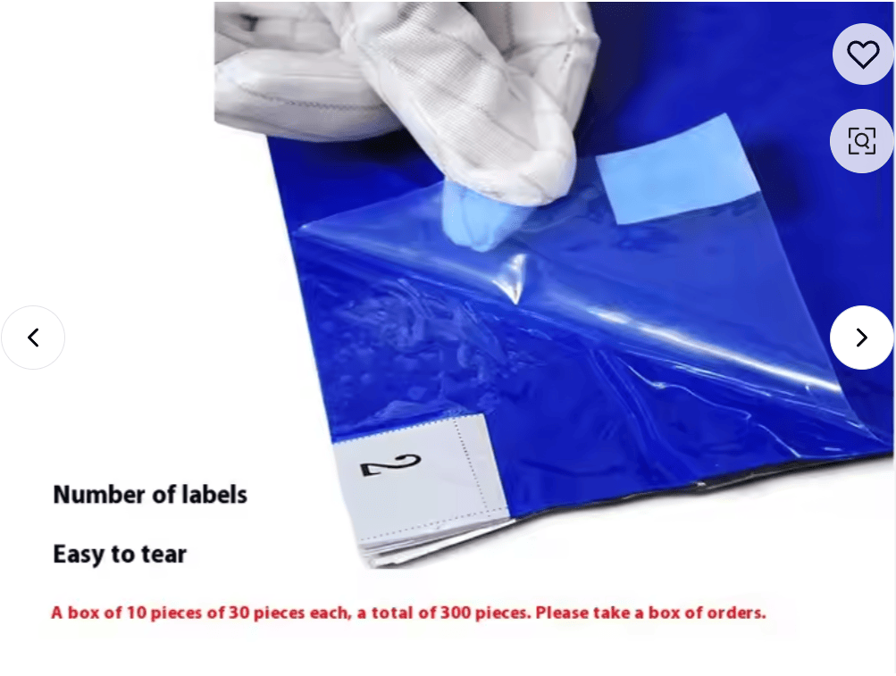 ESD factory.,Ltd