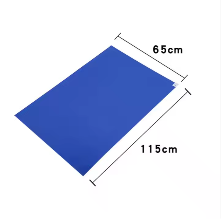 sticky mat adhesive