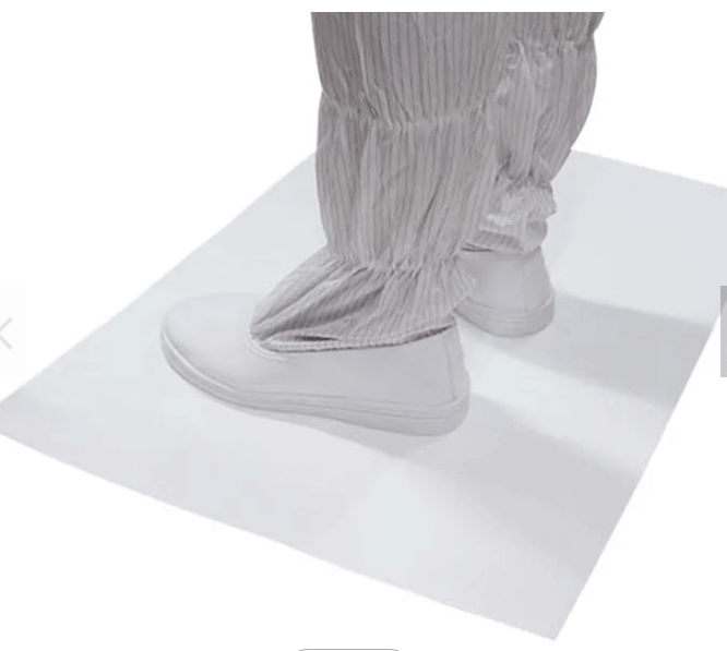 how to choose sticky mat for shoes ?