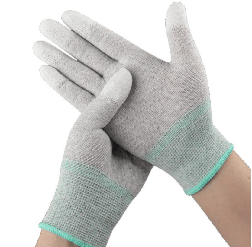 Anti Electrostatic Gloves