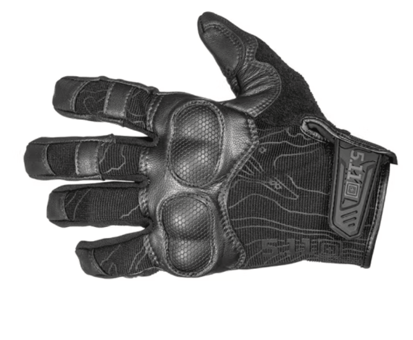 taser gloves
