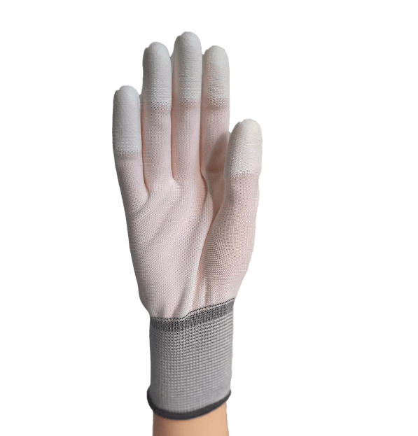 grounding gloves