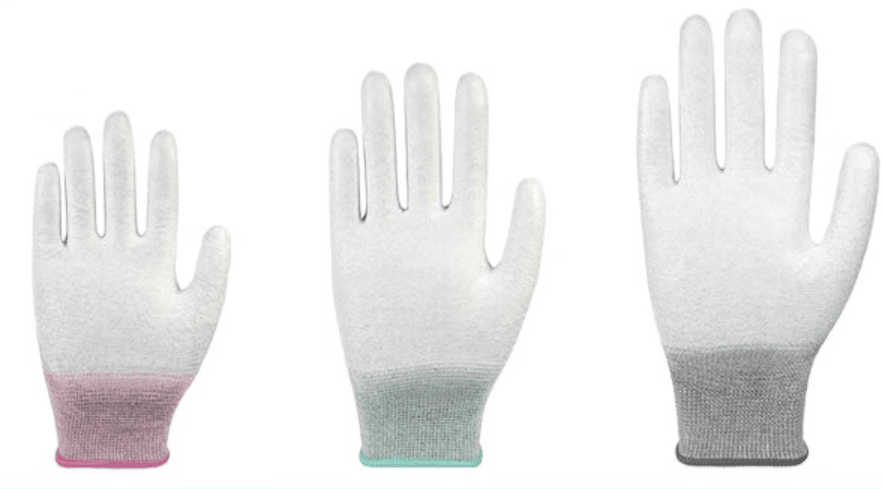 grounding gloves