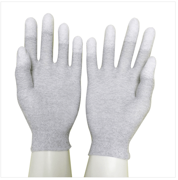 Anti-Shock Gloves