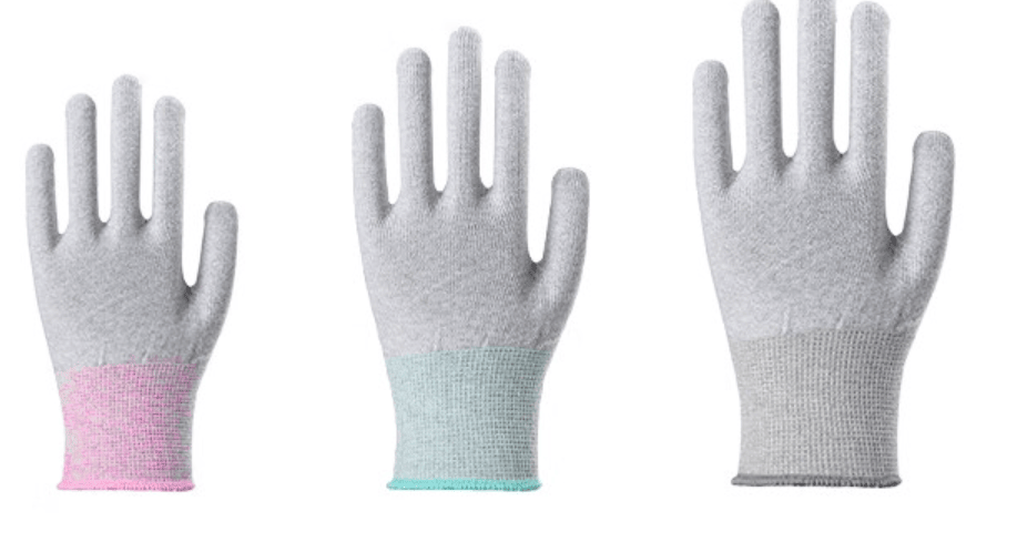 Can antistatic gloves Prevent Electrical Shock?