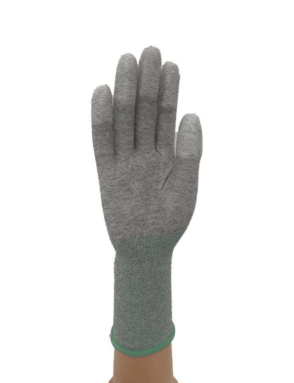 What Are Electrostatic Discharge (ESD) Gloves?
