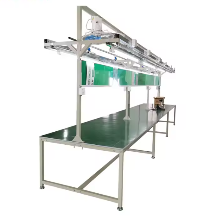 How to Install an ESD Worktop?