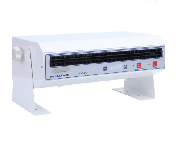 Electrostatic Discharge Ionizer -Horizontal