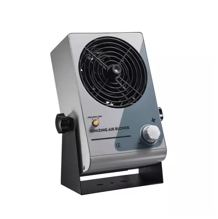 what are electrostatic discharge products?