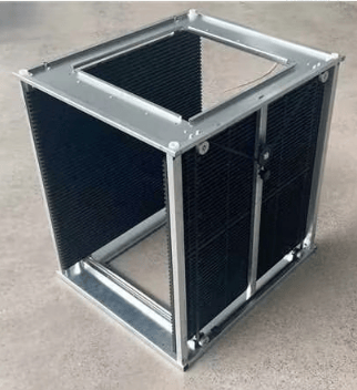 what are electrostatic discharge products?