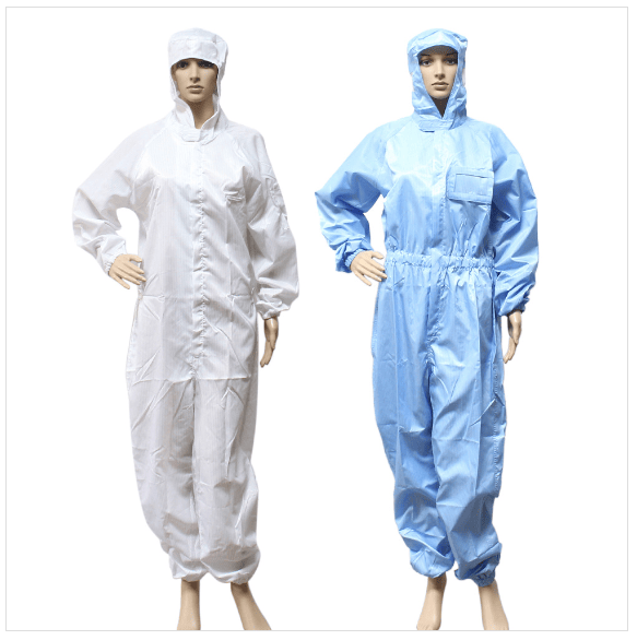 what is a static discharge?