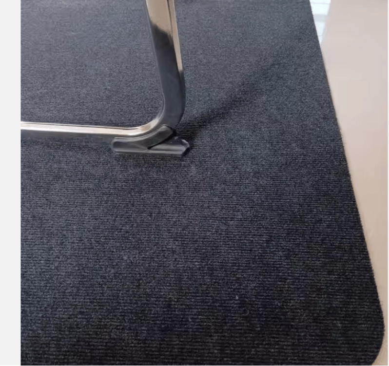 anti static chair mat