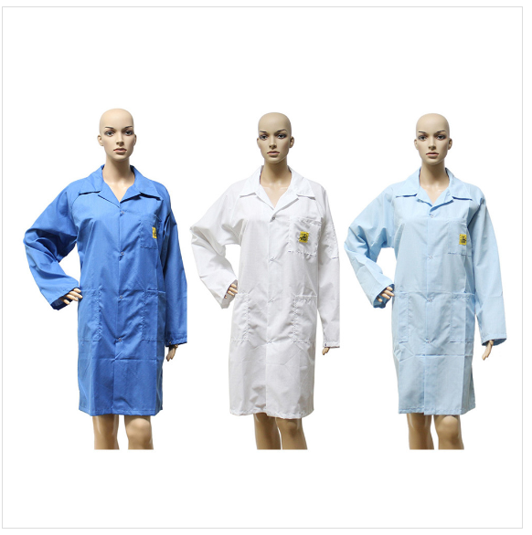 How to Choose ESD Products?