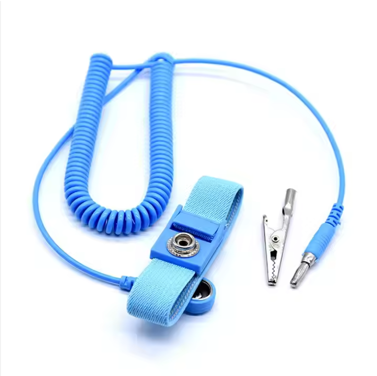 How to Choose ESD Products?