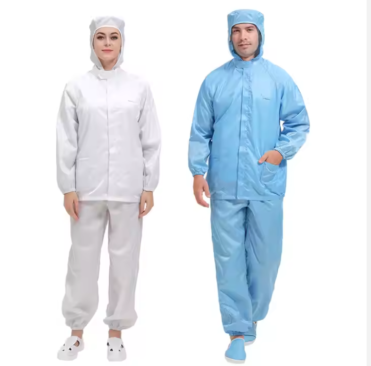 ESD Jackets