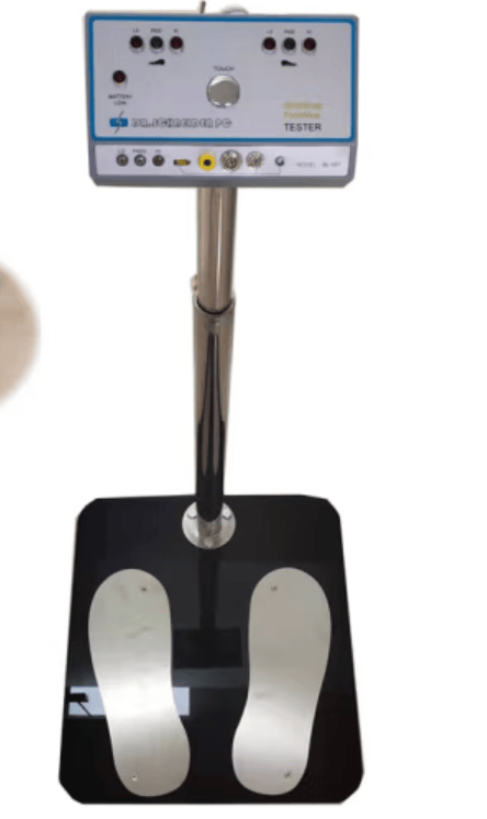 ESD Tester
