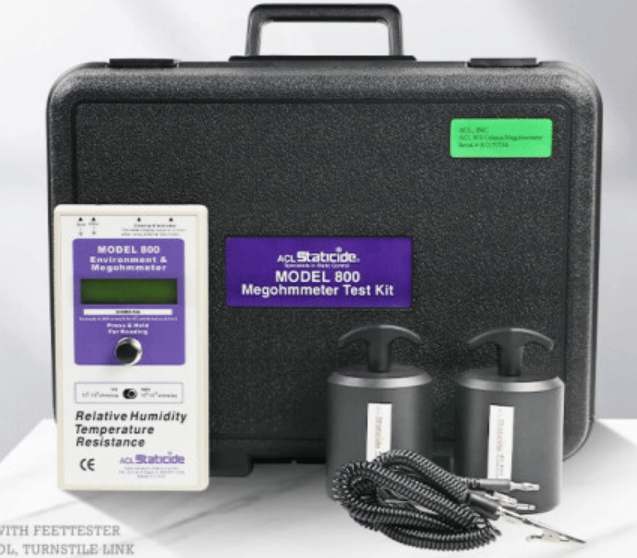 ESD Tester