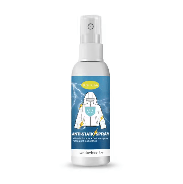 how to choose antistatic sprays?