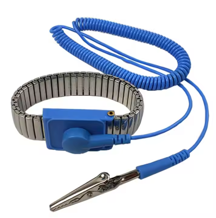 grounding bracelet -Metal