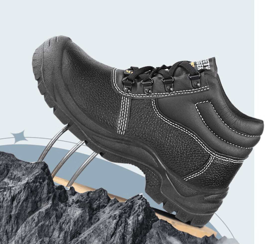ESD Safety Shoes