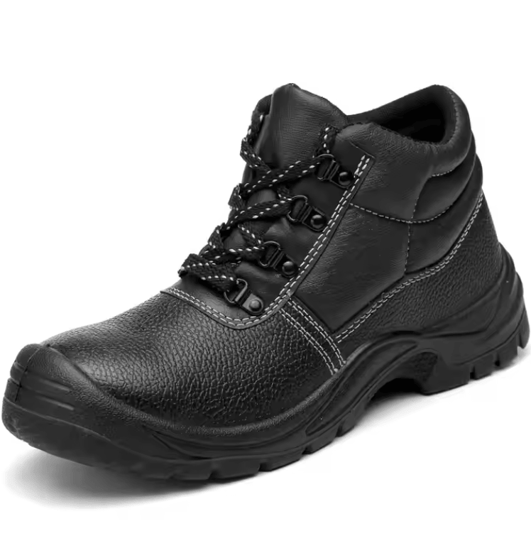 ESD Steel Toe Shoes