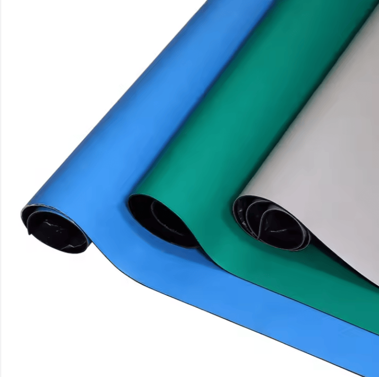 Electrostatic Discharge Mat 2mm