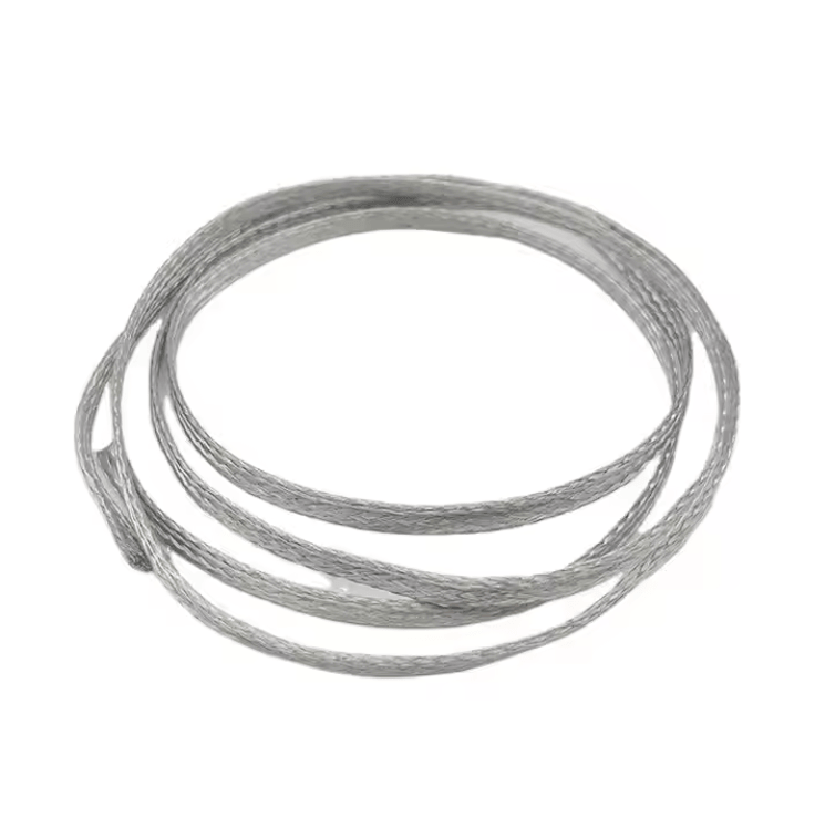 grounding straps -Copper